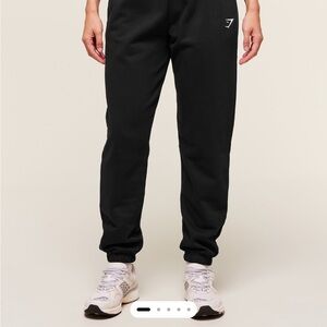 Gymshark Training Fleece Jogger